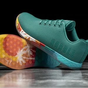 ‼️Price firm‼️NoBull Project Trainer